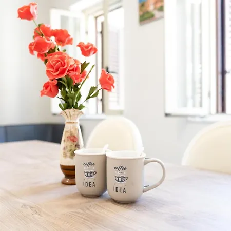 Gennaro Holidays Appartament Corleone