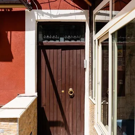 Apartman Gennaro Holidays Appartament