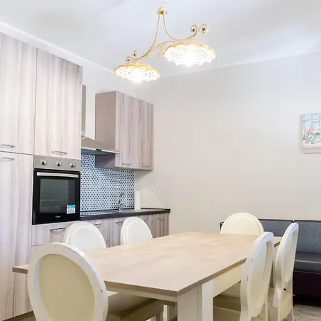 Apartman Gennaro Holidays Appartament Corleone