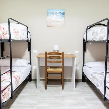 Gennaro Holidays Appartament Apartman *