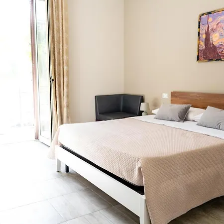 Gennaro Holidays Appartament Corleone